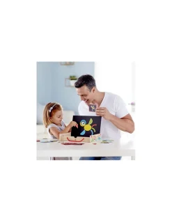 Coffret artistique magnétique - Hape
