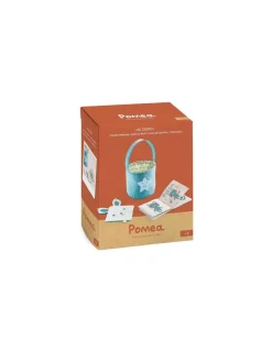 Coffret au dodo Pomea - Djeco