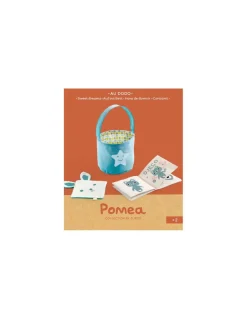 Coffret au dodo Pomea - Djeco