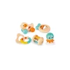 Coffret cadeau sensoriel multi-étapes - Hape
