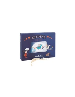 Coffret cinéma Les petites merveilles - Moulin Roty