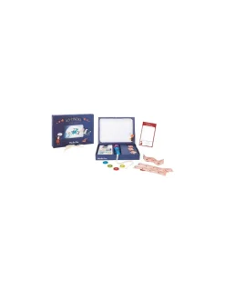 Coffret cinéma Les petites merveilles - Moulin Roty