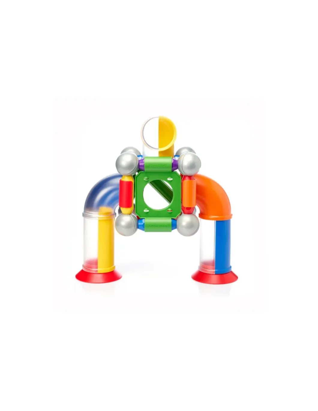Coffret click and roll - SmartMax