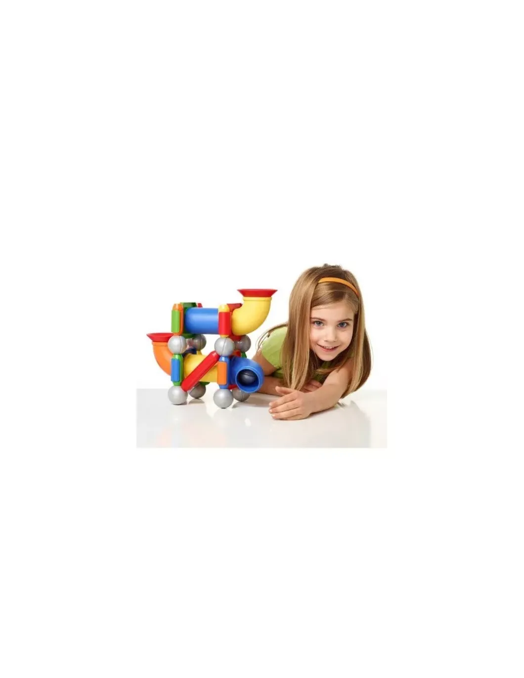 Coffret click and roll - SmartMax