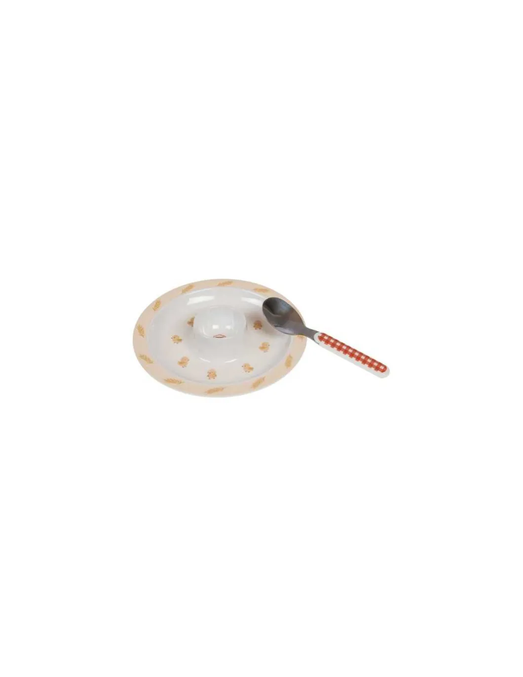 Coffret coquetier Justin - Amadeus Les Petits