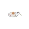 Coffret coquetier voiture Arthur - Amadeus Les Petits