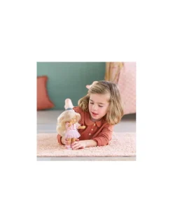 Coffret Corolline mini Rosy Ballerine - Corolle