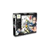 Coffret créatif manga garçon - Sycomore