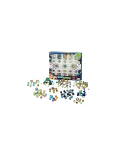 Coffret de 163 billes - Buki