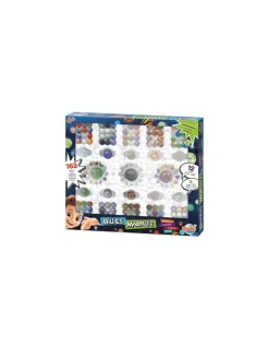 Coffret de 163 billes - Buki