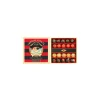 Coffret de 40 billes et galets Trésor pirate - Billes & Co