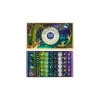 Coffret de 58 billes Foret Magique - Billes & Co