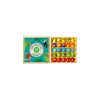 Coffret de 25 billes Jungle - Billes & Co