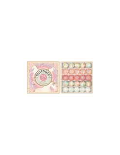 Coffret de 25 billes Licorne - Billes & Co