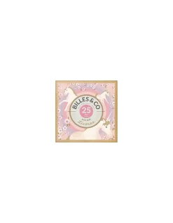 Coffret de 25 billes Licorne - Billes & Co