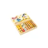 Coffret de 58 billes Ratz - Billes & Co