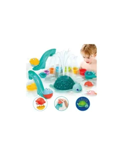 Coffret de bain XXL - LUDI