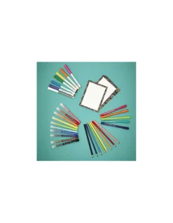 Coffret de coloriage - Janod