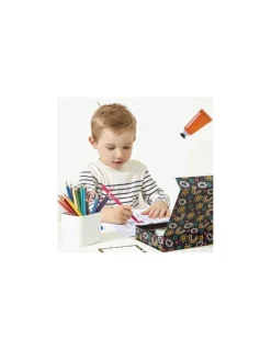 Coffret de coloriage - Janod