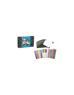 Coffret de coloriage - Janod