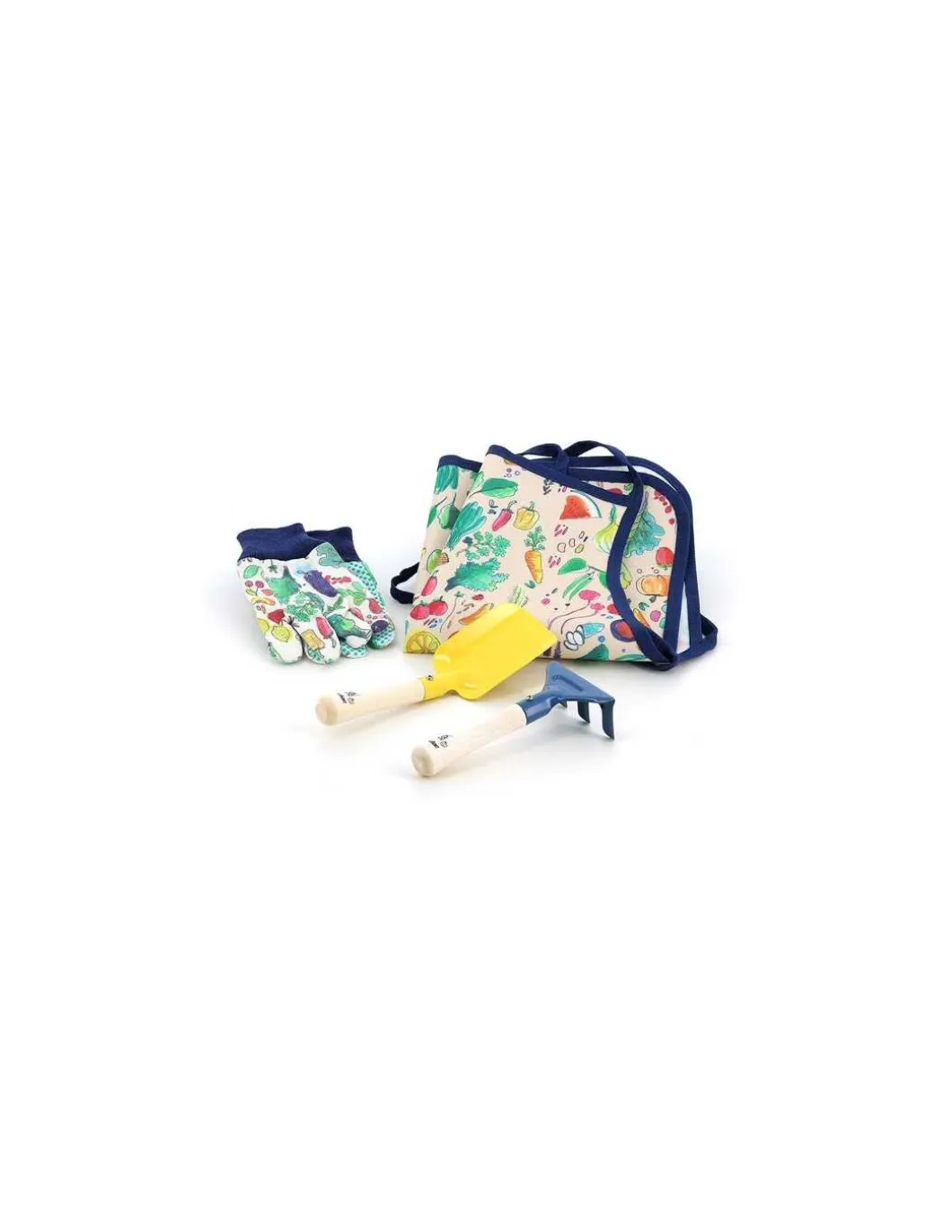 Coffret de jardinage Le petit jardinier - Vilac