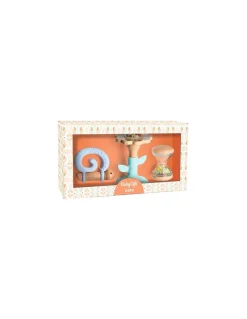 Coffret de naissance BabyGifti - Djeco