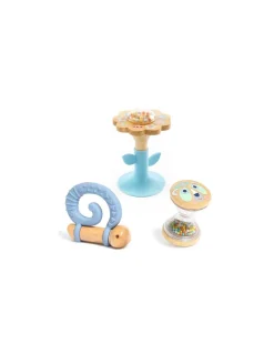Coffret de naissance BabyGifti - Djeco