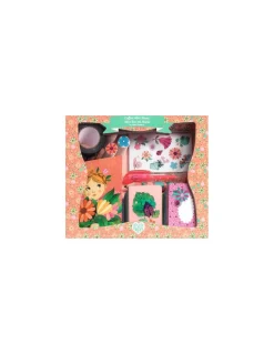 Coffret de papeterie Marie - Djeco