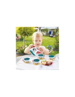 Coffret de thé - Hape