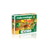 Coffret dinosaures - Mako moulages