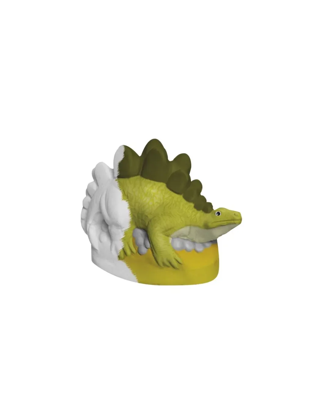 Coffret dinosaures - Mako moulages