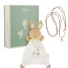 Coffret Doudou Bola Lapin - Kaloo