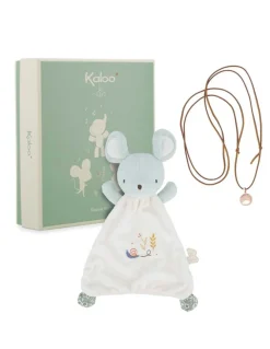 Coffret Doudou Bola souris - Kaloo