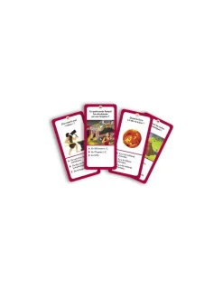 Coffret du méga atlas des volcans - Sassi