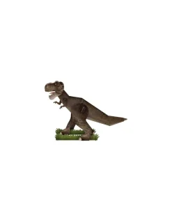 Coffret du méga atlas des dinosaures - Sassi