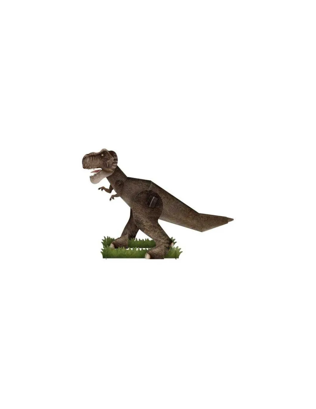 Coffret du méga atlas des dinosaures - Sassi