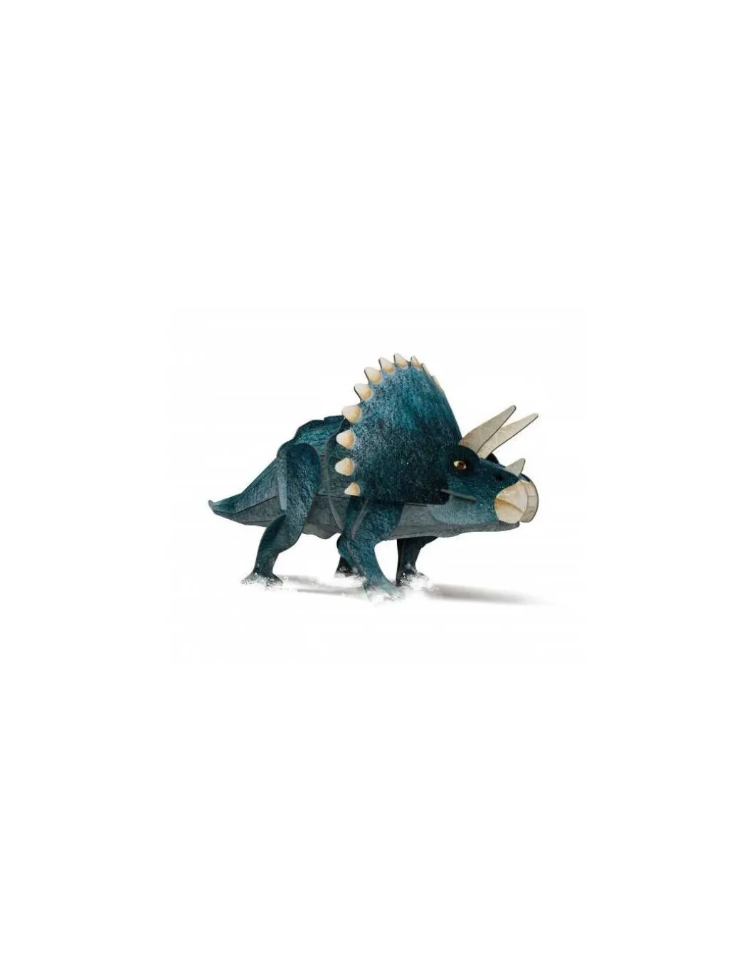 Coffret du méga atlas des dinosaures - Sassi