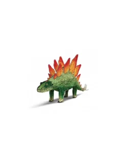 Coffret du méga atlas des dinosaures - Sassi