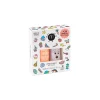 Coffret duo vernis Crac et Nail stickers - Nailmatic