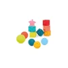 Coffret d'éveil balles et cubes - LUDI
