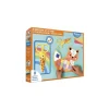 Coffret je découpe et je crée - Auzou