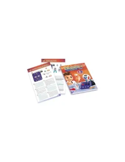 Coffret Labo Electricité - Buki