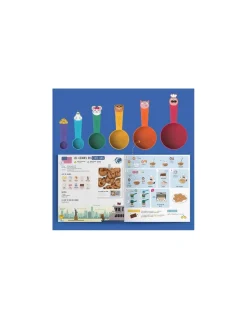 Coffret Les recettes du Monde - Chefclub Kids