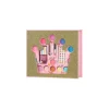 Coffret maquillage couronne - Souza