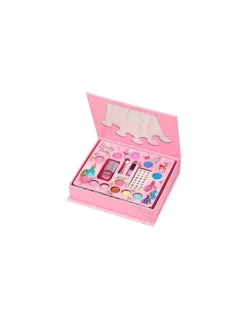 Coffret maquillage couronne - Souza