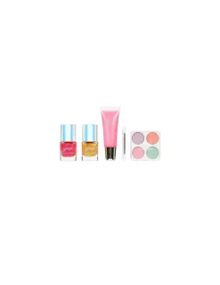 Coffret maquillage papillon - Souza