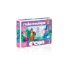 Coffret mes fées - Mako moulages