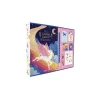 Coffret Mon carnet secret Licorne - Auzou