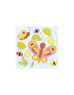 Coffret Multi-activités 9 créations 4 ans - Janod