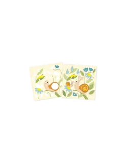 Coffret Multi-activités 9 créations 4 ans - Janod